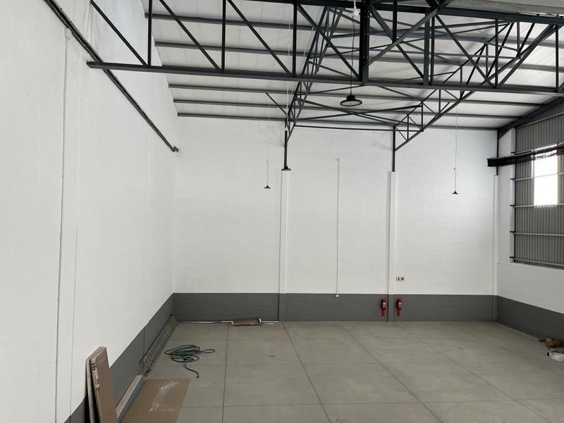 Commercial Property for Sale in Atlas Gardens Western Cape